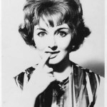 Polly in 1960